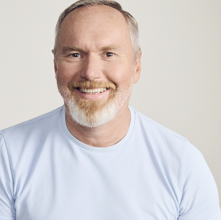 Ing. Břetislav Riger
