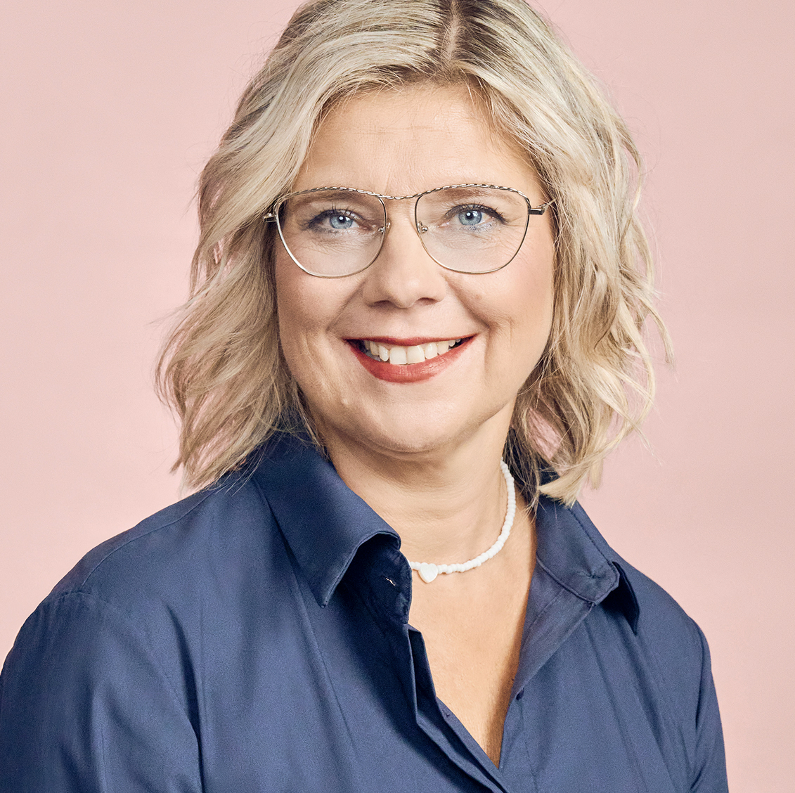 Ing. Petra Bernfeldová