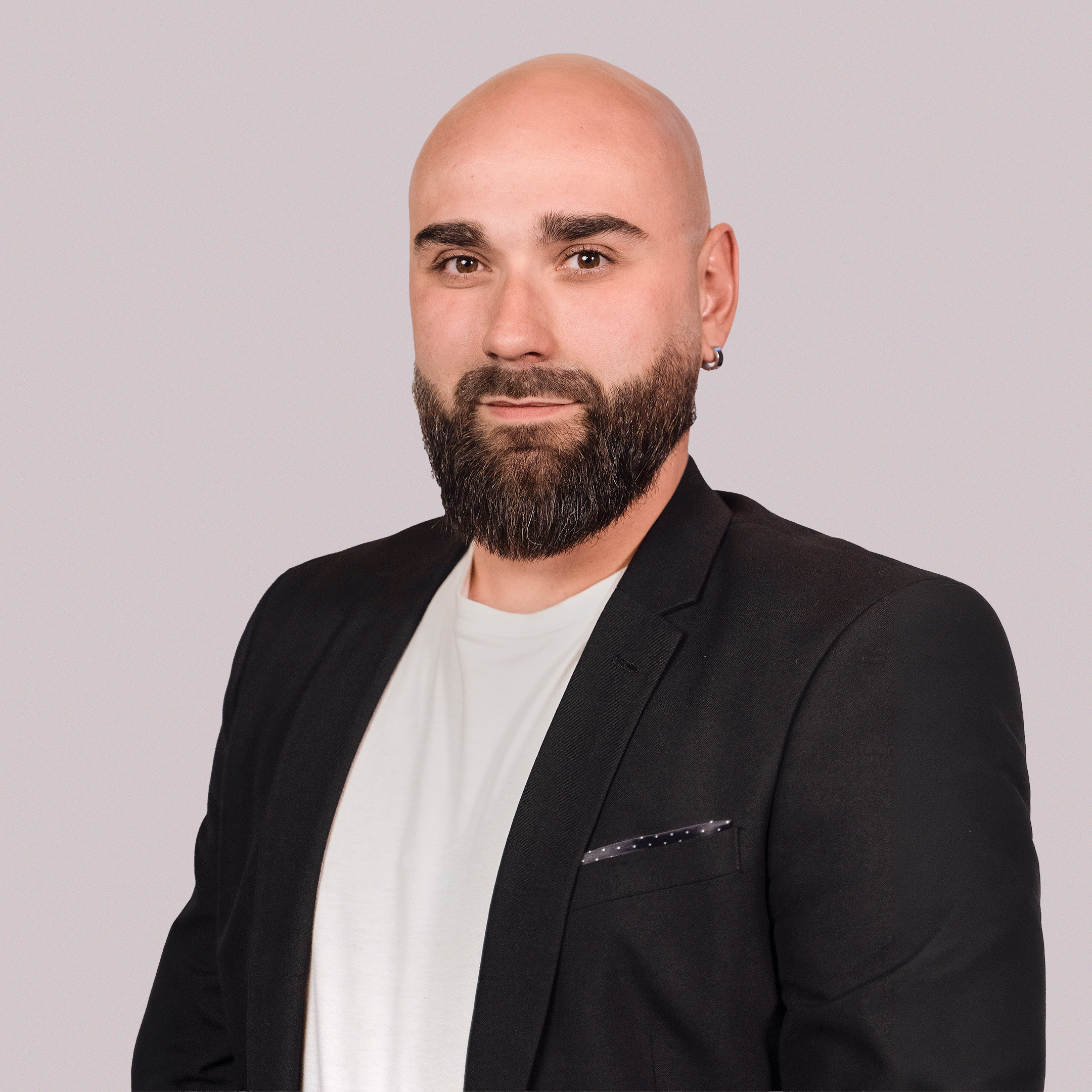 Radek Jaroš